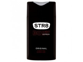STR8 Гель для душа "Original body refresh" увлажняющий, 250 мл
